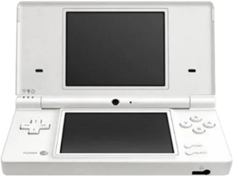 Nintendo DSi Console (White)