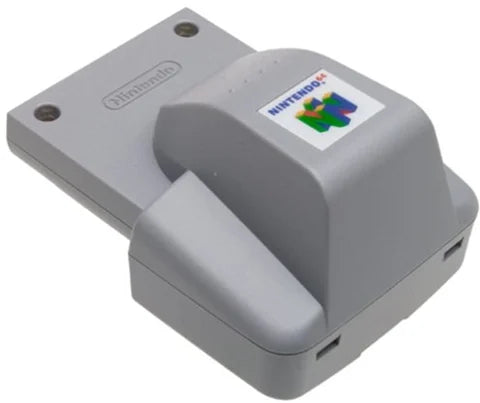 N64 Rumble Pak