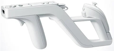 Wii Light Gun