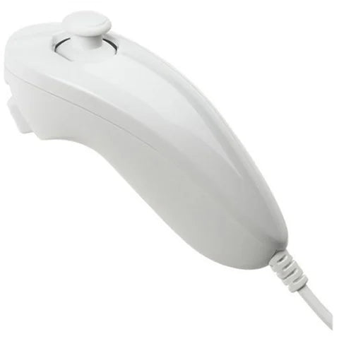 Wii Offical Nunchuck