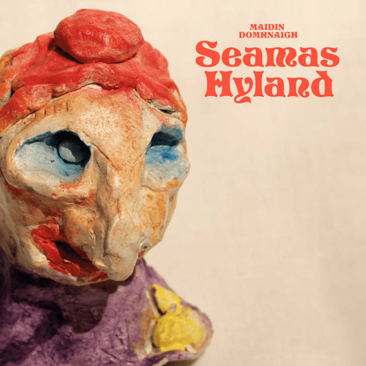 Seamas Hyland - Maidin Domhnaigh