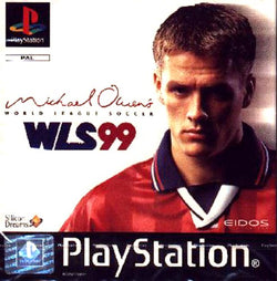 Michael Owens WLS 99 - PS1