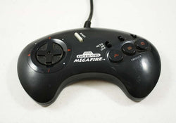 Official Megadrive Mega Fire Controller