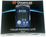 Official Dreamcast VMU Boxed