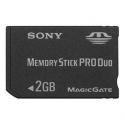 PSP Memory Card