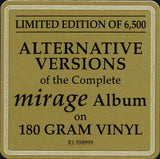 Fleetwood Mac : Alternate Mirage (LP, Album, Ltd, 180)