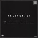 Antichrist (10) : Sinful Birth (LP, Album)