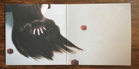 Allie X - CollXtion II (LP, Album, Dlx, Ltd, Min)