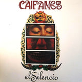 Caifanes : El Silencio (LP, Album, Pic)