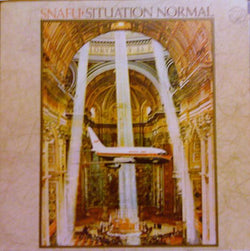 Snafu (6) : Situation Normal (LP, Album)