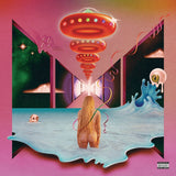 Kesha : Rainbow (2xLP, Album)