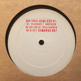 Sex Judas : Sex Judas Remixes (12", EP, Ltd)