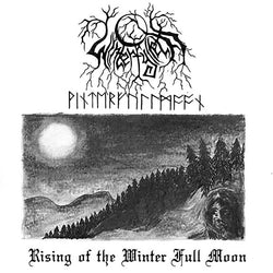 Winterfylleth : Rising Of The Winter Full Moon (12