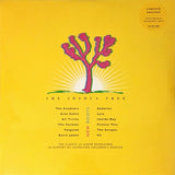 Various : The Joshua Tree - New Roots (2xLP, Comp, Ltd, Num, Gat)