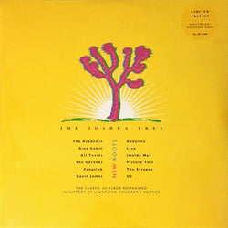 Various : The Joshua Tree - New Roots (2xLP, Comp, Ltd, Num, Gat)