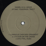 Daniel A.I.U. Higgs* : Atomic Yggdrasil Tarot (LP, Album, Ltd)