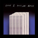 Once & Future Band : Brain EP (12", EP, RE, Ori)