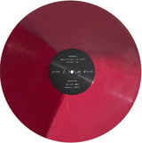 Once & Future Band : Brain EP (12", EP, RE, Ori)