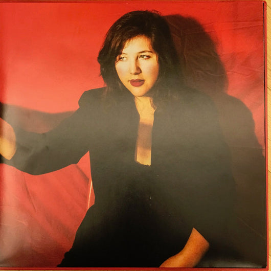 Buy Lucy Dacus : Historian (LP, Album) – The Record Spot