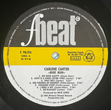 Carlene Carter : Blue Nun (LP, Album)