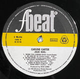 Carlene Carter : Blue Nun (LP, Album)