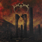 King Goat : Debt Of Aeons (LP, Album, Ltd, Red)