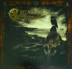 Cruachan : Nine Years Of Blood (LP, Album)