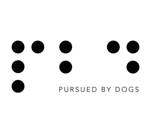 Pursued By Dogs : Pursued By Dogs (LP, Album)
