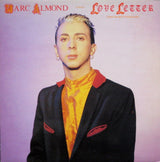 Marc Almond : Love Letter (12")