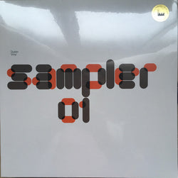 Various : Sampler 01 (12