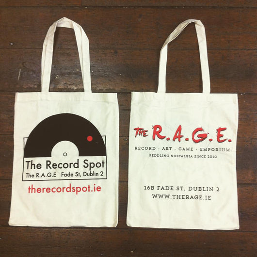 Tote Bag