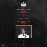 Cliff Richard : We Don't Talk Anymore (12")