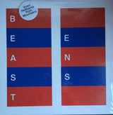 Beast (46) : Ens (LP, Album, Cle)