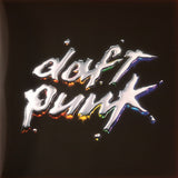 Daft Punk : Discovery (2xLP, Album, RE)