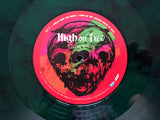 High On Fire : Electric Messiah (2xLP, Album, Ltd, Gre)