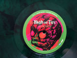 High On Fire : Electric Messiah (2xLP, Album, Ltd, Gre)