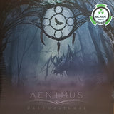 Aenimus (2) : Dreamcatcher (LP, Album)