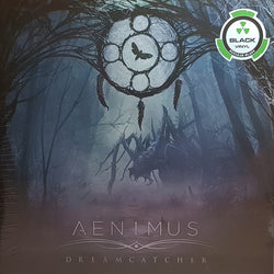 Aenimus (2) : Dreamcatcher (LP, Album)