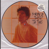 Prince : Sign "O" The Times (12", Ltd, Pic)