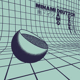 Minami Deutsch  and Damo Suzuki : Live At Roadburn Festival (10", EP, Ltd, Cok)