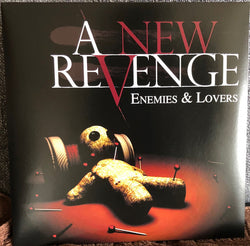 A New Revenge : Enemies & Lovers (LP, Album)