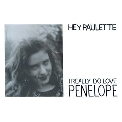 Hey Paulette : I Really Do Love Penelope (12