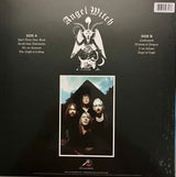 Angel Witch : Angel Of Light (LP, Album, Ltd, Sig)