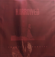 Harrowed : Chaotic Nonentity (LP, Ltd, S/Edition)