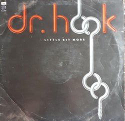 Dr. Hook : A Little Bit More (LP, Album)