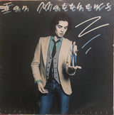 Ian Matthews* : Siamese Friends (LP, Album)