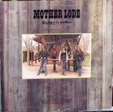 Loggins And Messina : Mother Lode (LP, Album)