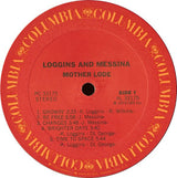 Loggins And Messina : Mother Lode (LP, Album)