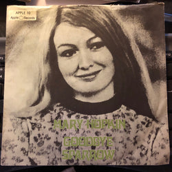 Mary Hopkin : Goodbye (7