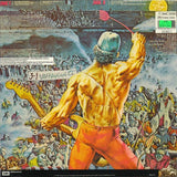 Zappa* : The Man From Utopia (LP, Album, RE, RM)